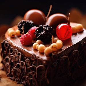 Chocolate Cake